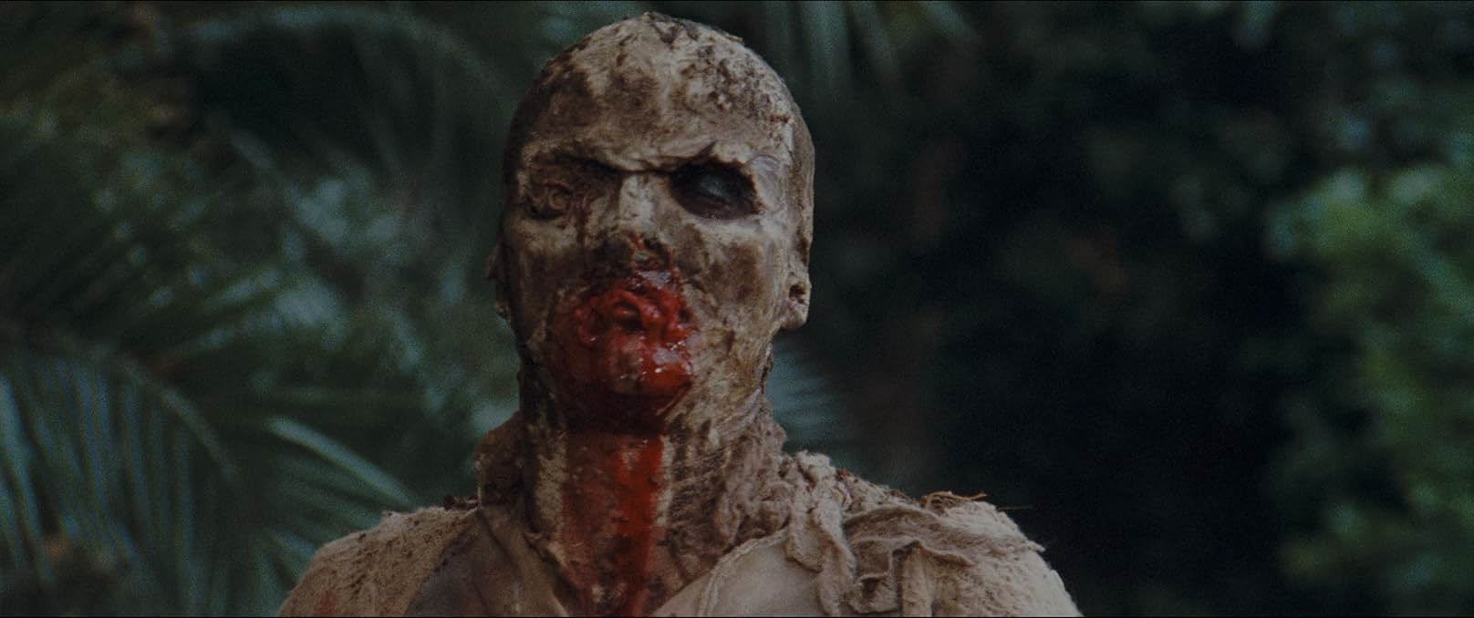 ZOMBIE POŻERACZE MIĘSA