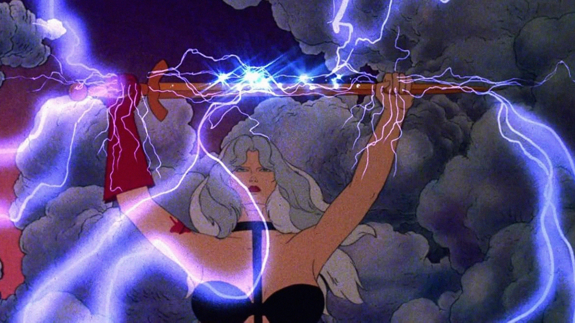 Heavy Metal