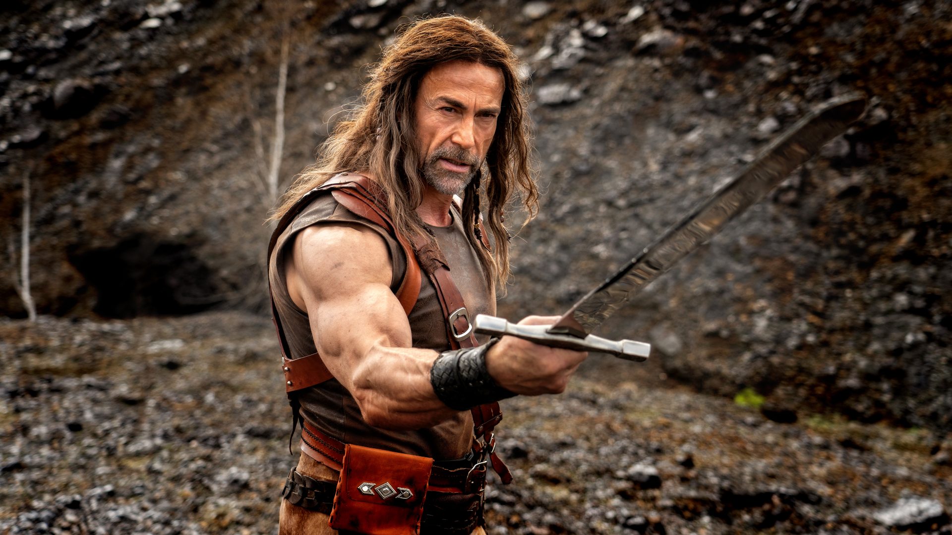 DEATHSTALKER