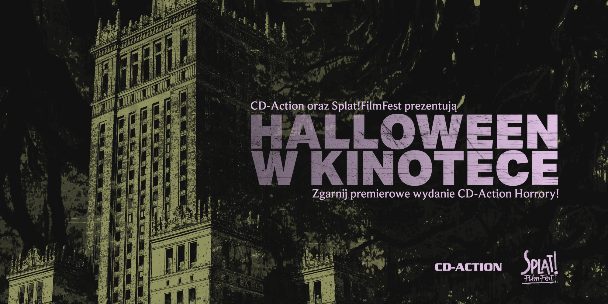 CD-Action | Debata: Filmowe a growe horrory – które medium ciekawiej wykorzystuje język strachu?