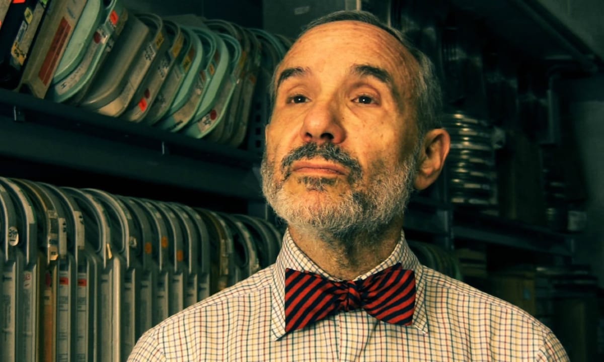 Masterclass | Lloyd Kaufman: Make your own damn movie
