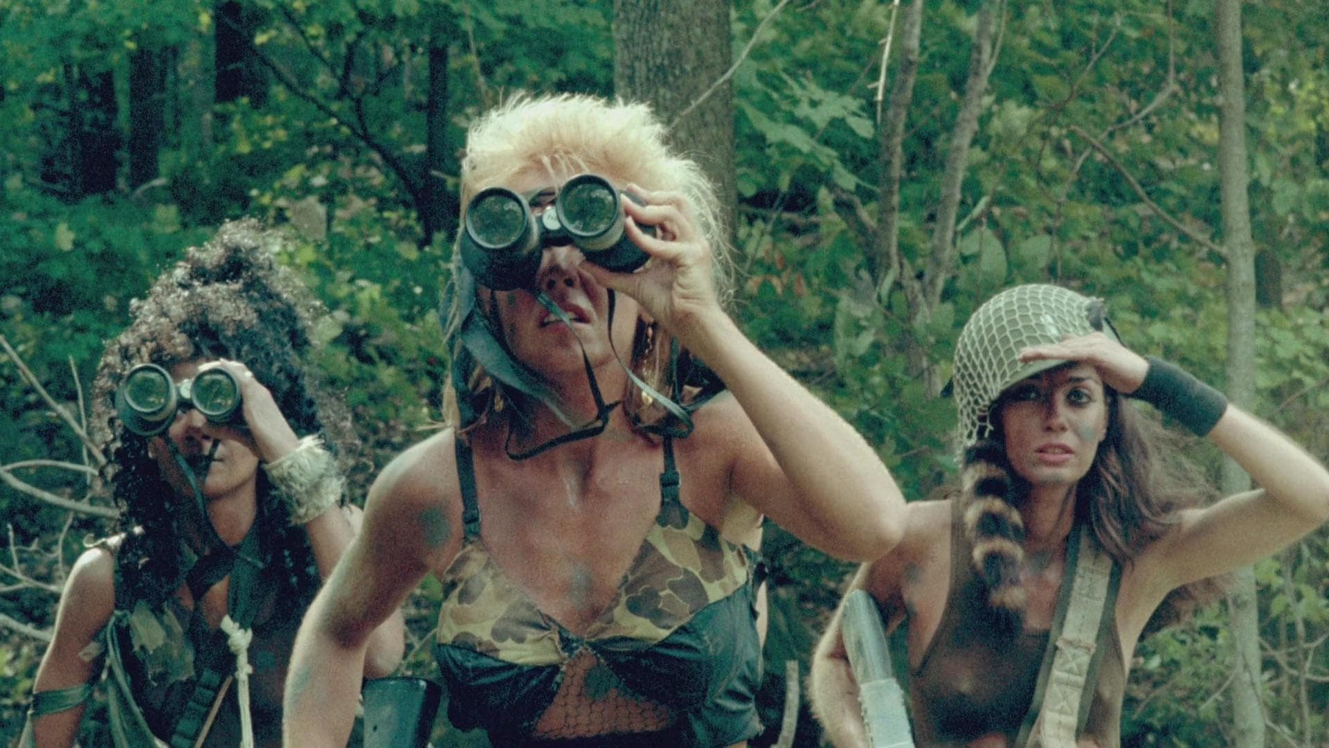 TROMA’S WAR
