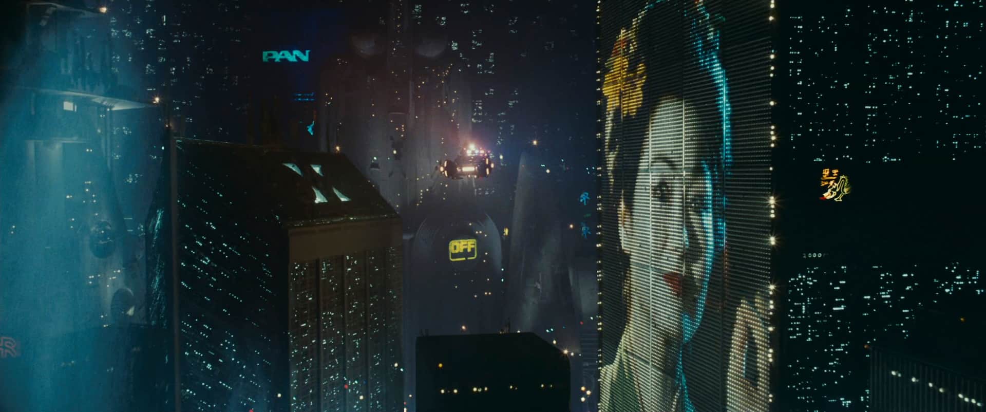 ŁOWCA ANDROIDÓW: FINAL CUT