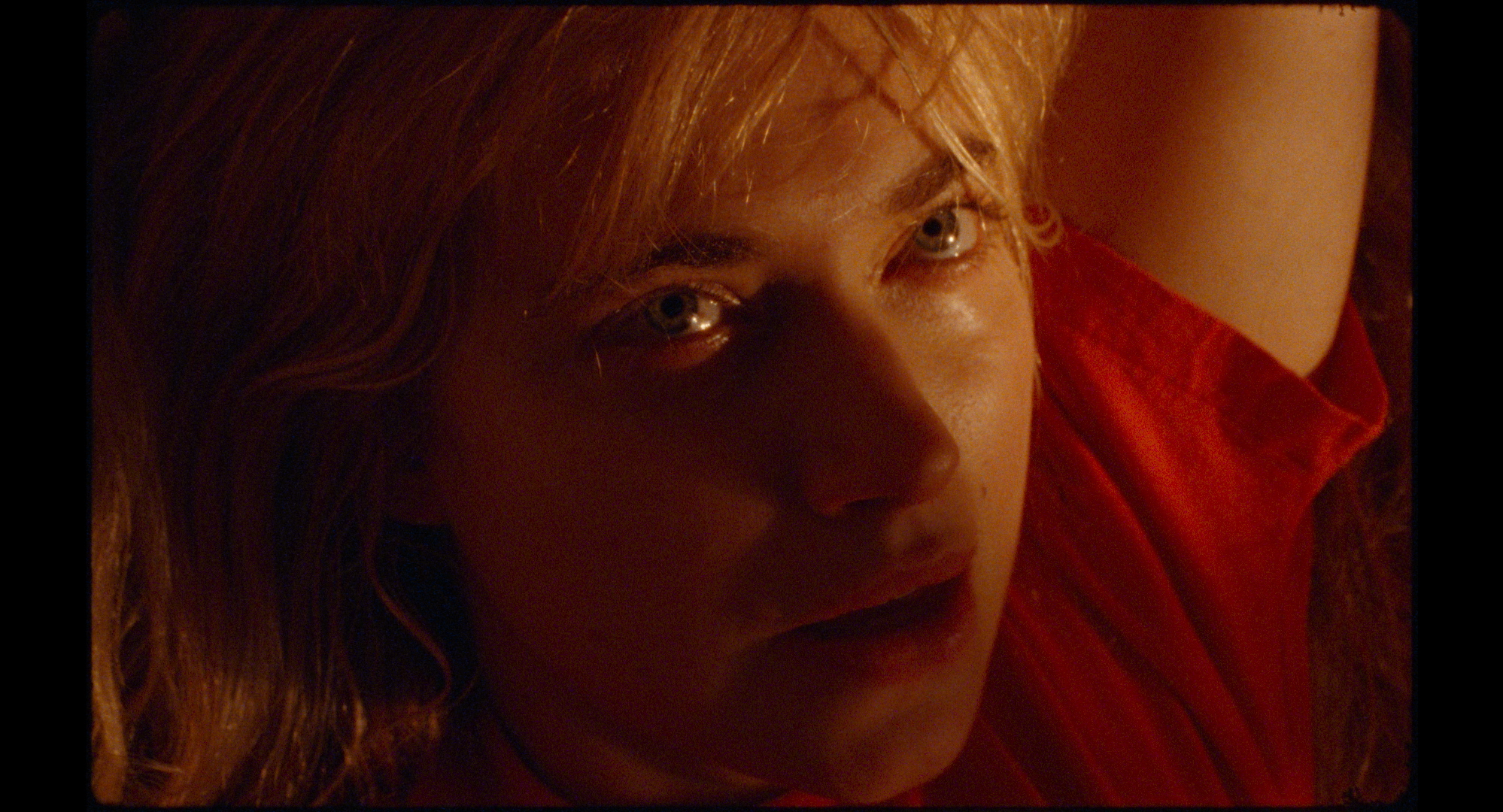 Splat!FilmFest x Kristen Stewart: Chronologia wody | pokaz specjalny