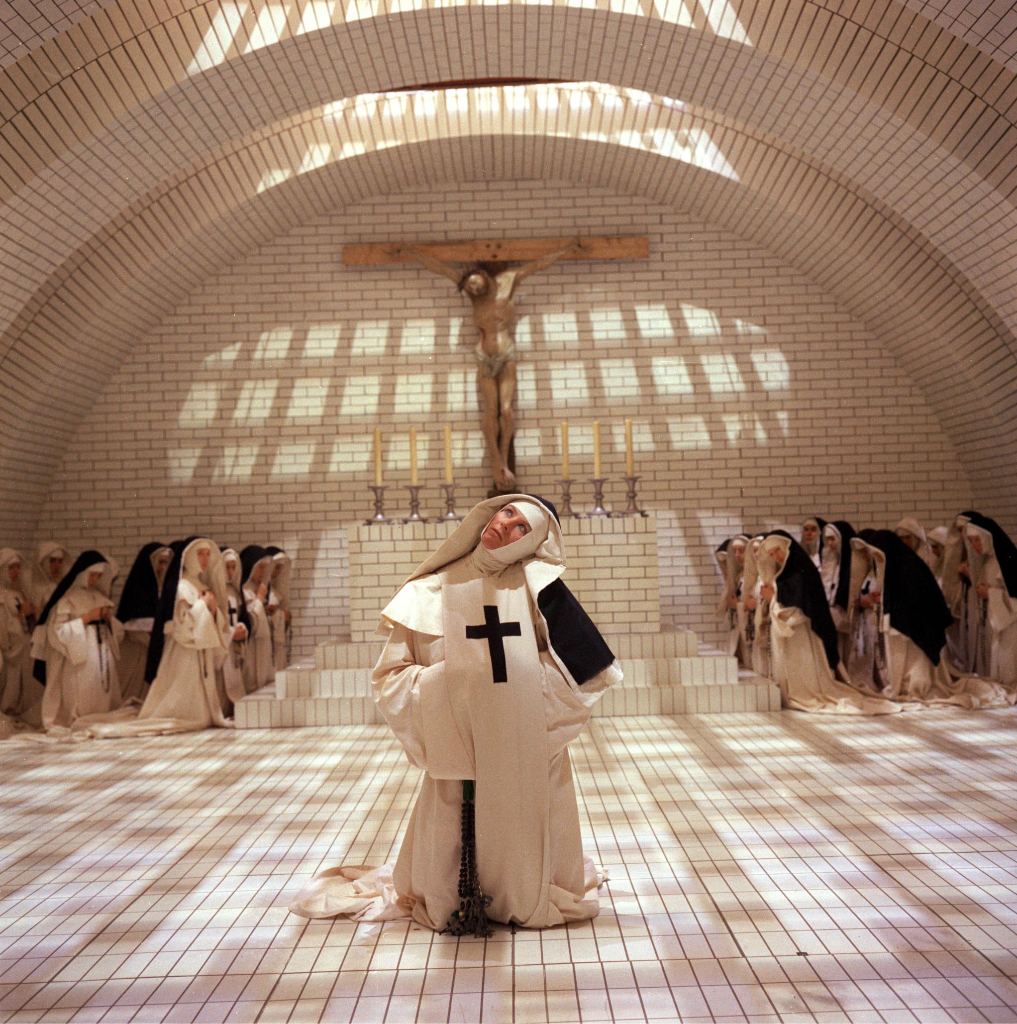 Diabły