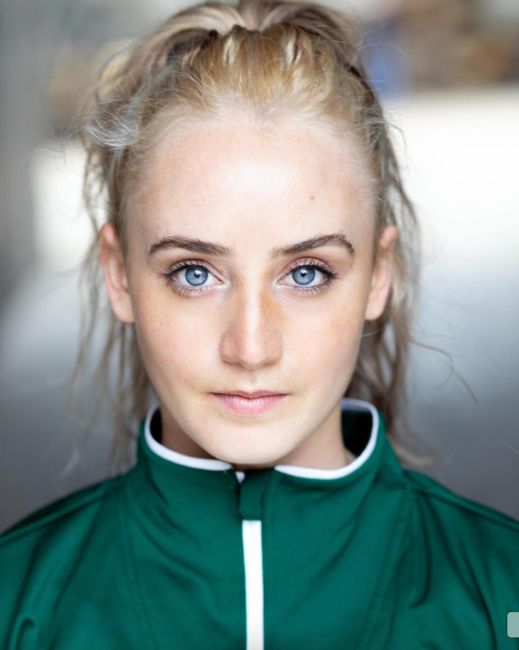 Grace Gallagher