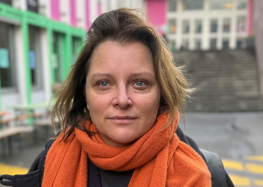 Julia Kowalski