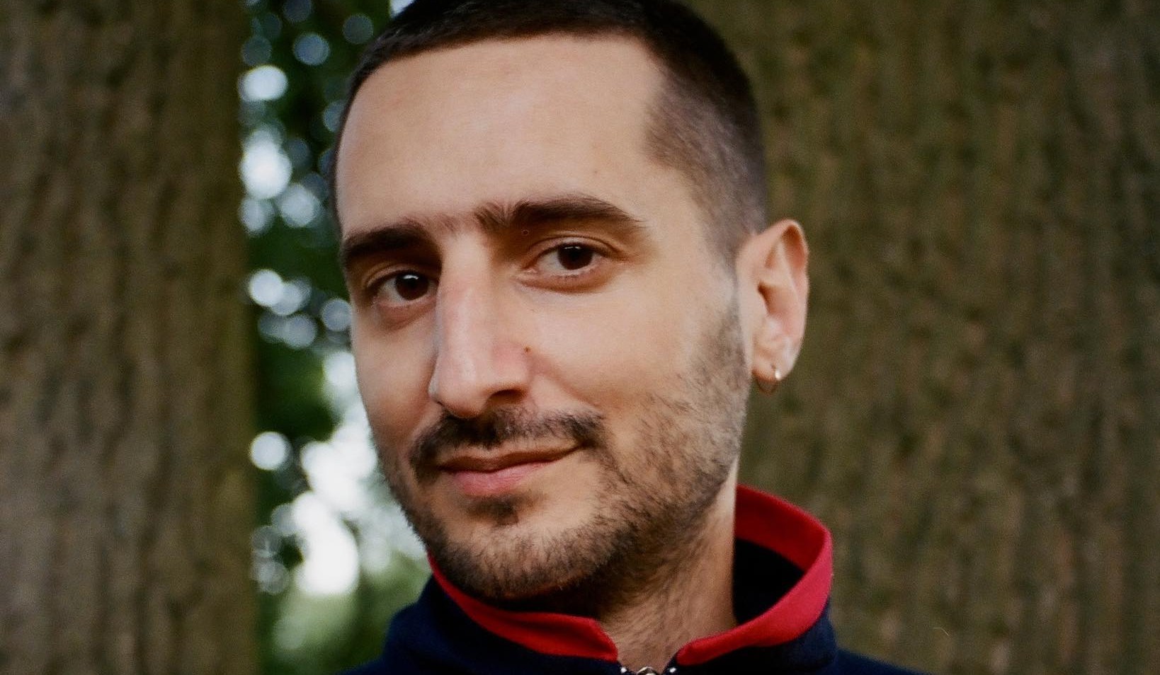 Maciej Buchwald