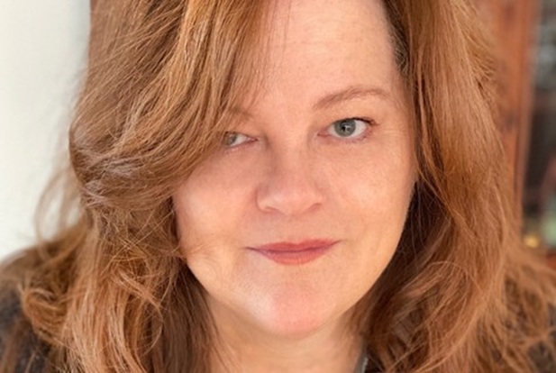 Susan Curran