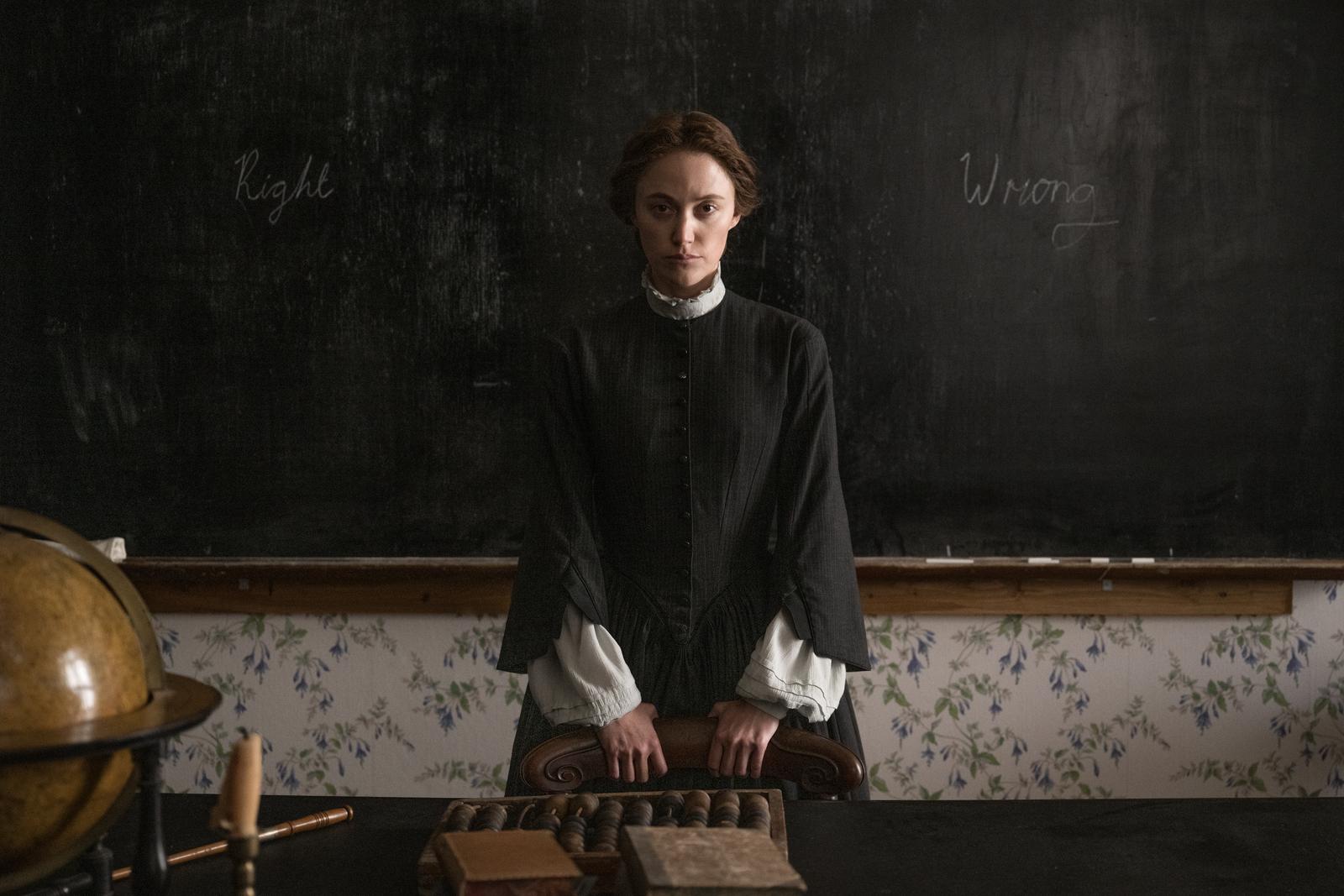 Victorian Psycho